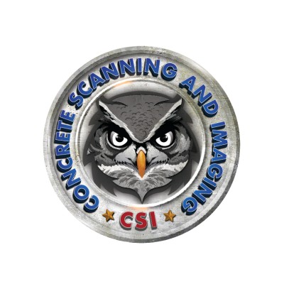 Concrete Scanning and Imaging Inc.'s Logo