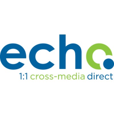 Echo Effect LLC's Logo