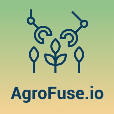 AgroFuse.io's Logo