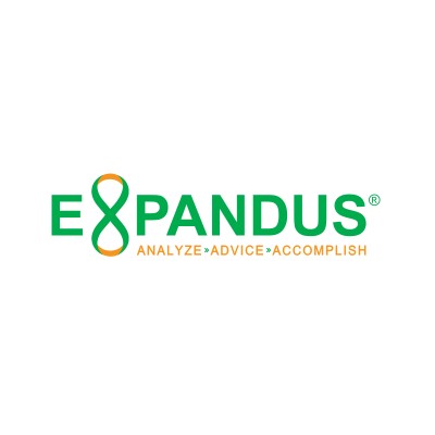 EXPANDUS CONSULTING PRIVATE LIMITED's Logo