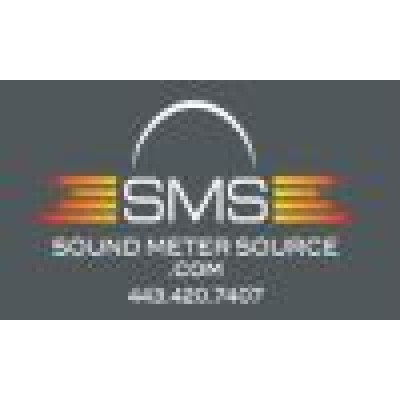 Sound Meter Source LLC's Logo