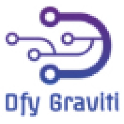 Dfy Graviti Technologies Private Ltd's Logo