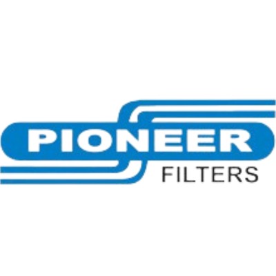 Pioneer Filters's Logo