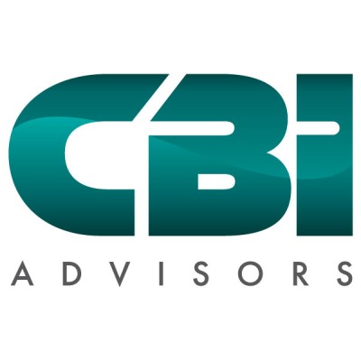 CBI-Advisors's Logo