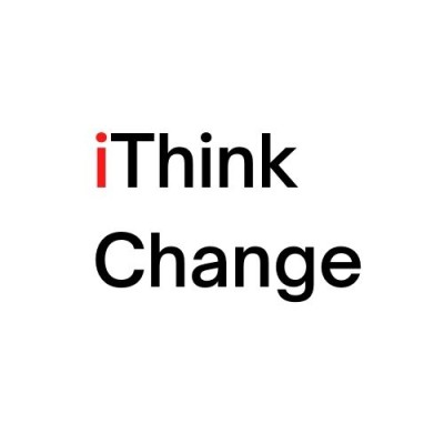 iThink Change's Logo