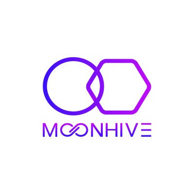 Moonhive's Logo