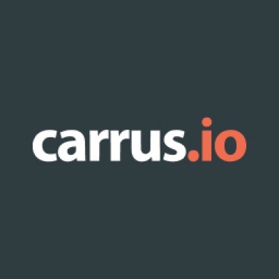 Carrus.io's Logo