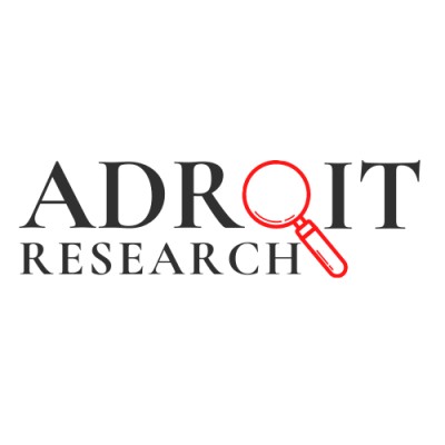 Adroit Research's Logo