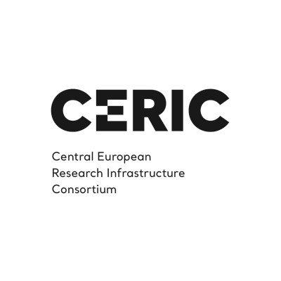 CERIC-ERIC Logo