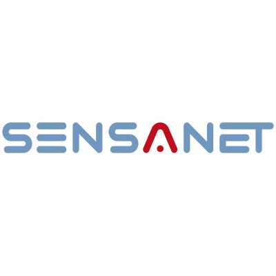 SENSANET's Logo