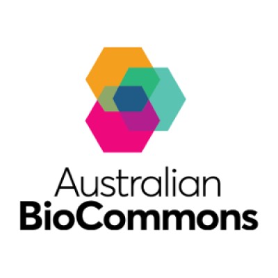 Australian BioCommons's Logo