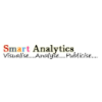 Smart Analytics's Logo