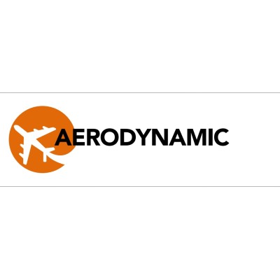 Aerodynamic's Logo