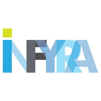 INFYRA PTY LTD's Logo