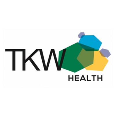 TKW Health's Logo