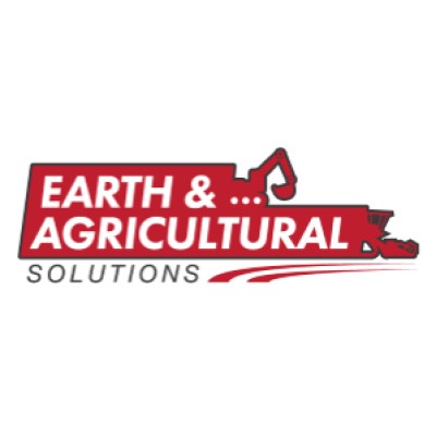 Earth & Agricultural Solutions's Logo