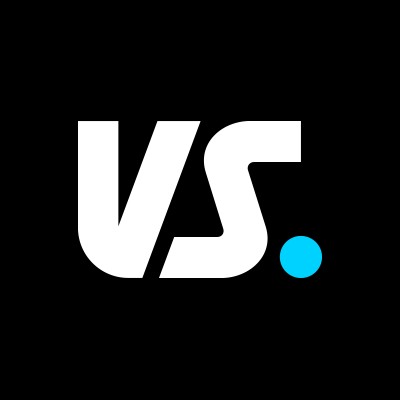 VS. Sports's Logo