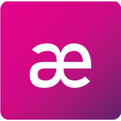 aeqlia's Logo