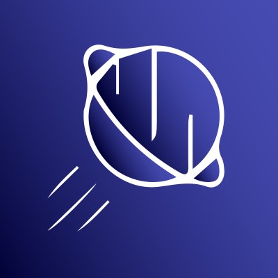 Universe of Data Science's Logo