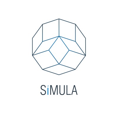 SiMULA's Logo