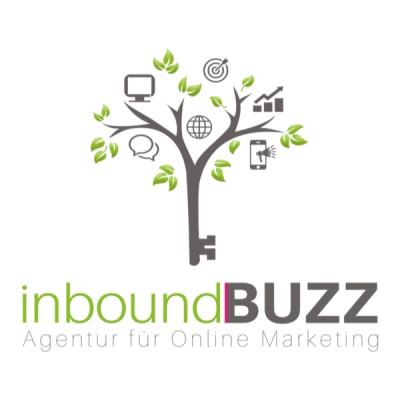 inboundBUZZ - Online Marketing Agency's Logo