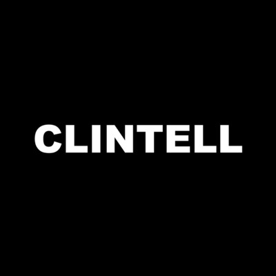 Clintell Research's Logo