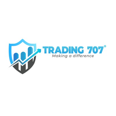 Trading707's Logo