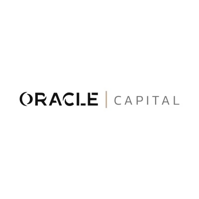 Oracle_cap's Logo