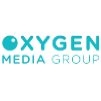 Oxygen Media Group's Logo