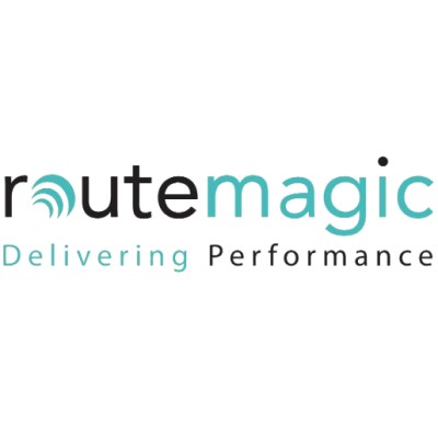 RouteMagic Solutions's Logo