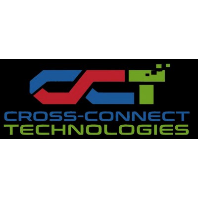 CCT - CROSS CONNECT TECHNOLOGIES LLC's Logo