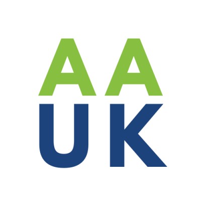 Association Analytics UK's Logo