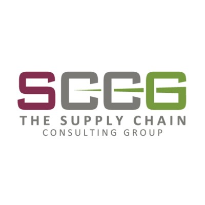 The Supply Chain Consulting Group Limited's Logo