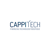 Cappitech's Logo