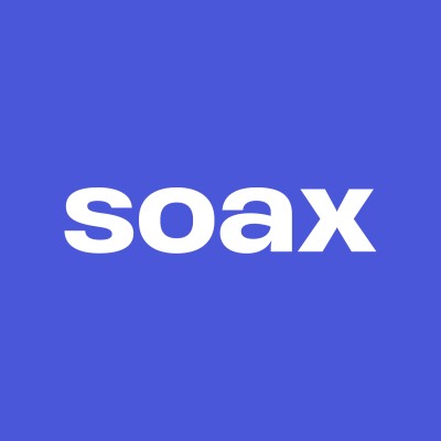 SOAX's Logo