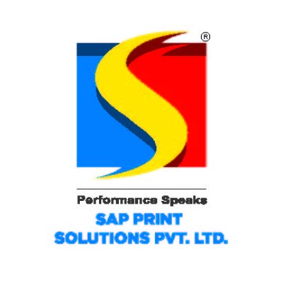 SAP Print Solutions Pvt. Ltd.'s Logo