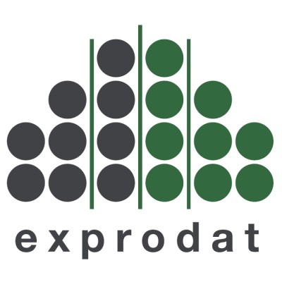 Exprodat's Logo