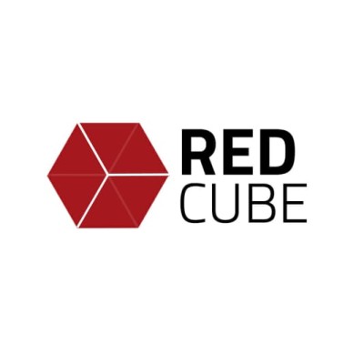 Red Cube Pte Ltd's Logo