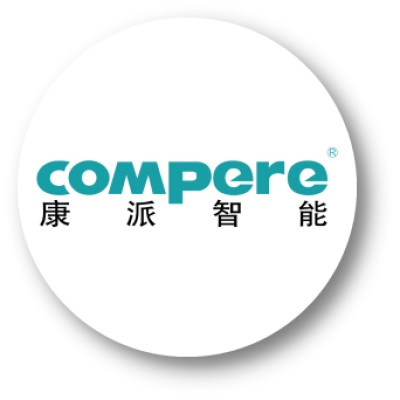 Henan Compere Smart Technology Co. Ltd.'s Logo