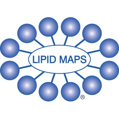 Lipid MAPS Databases and Resource's Logo