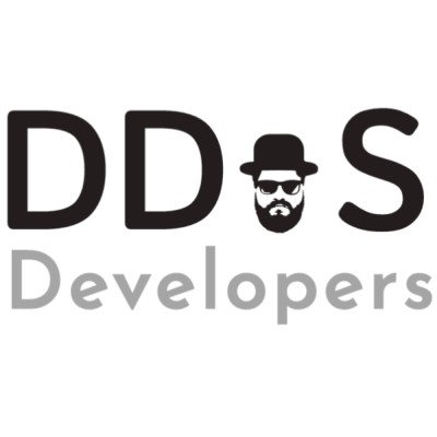 DDoS Community's Logo