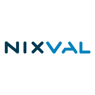 NIXVAL's Logo