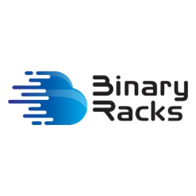 Binary Racks's Logo