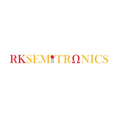 RKSEMITRONICS's Logo