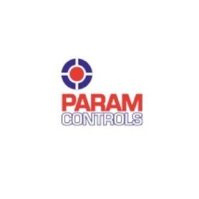 Param Controls's Logo