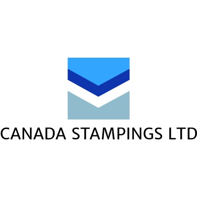 Canada Stampings Ltd.'s Logo