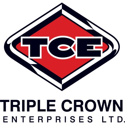 Triple Crown Enterprises's Logo