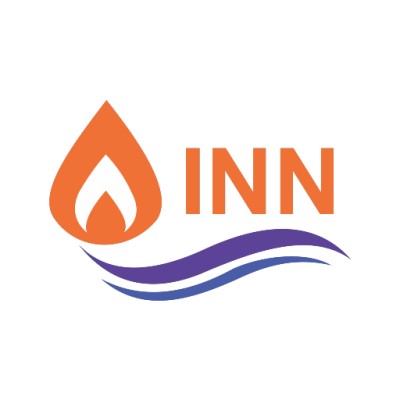 Inn Petroleum's Logo