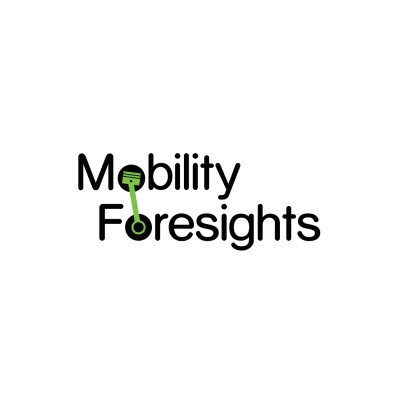 Mobility Foresights's Logo