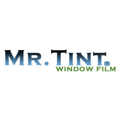 Mr. Tint Inc.'s Logo